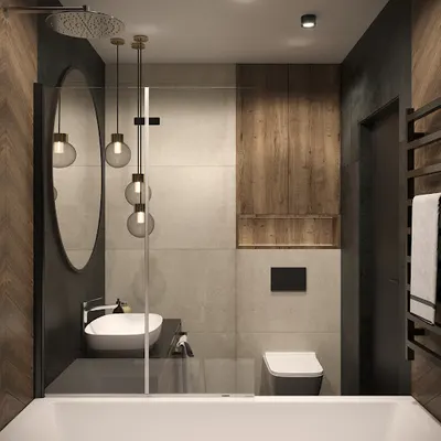 APP Proste Wnętrze Kraków - Architektura Wnętrz