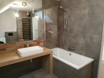 Usługi Remontowe Sebastian Groński - remont mieszkania, wykończenie wnętrz